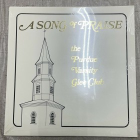 image of record label