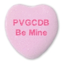 PVGCDB