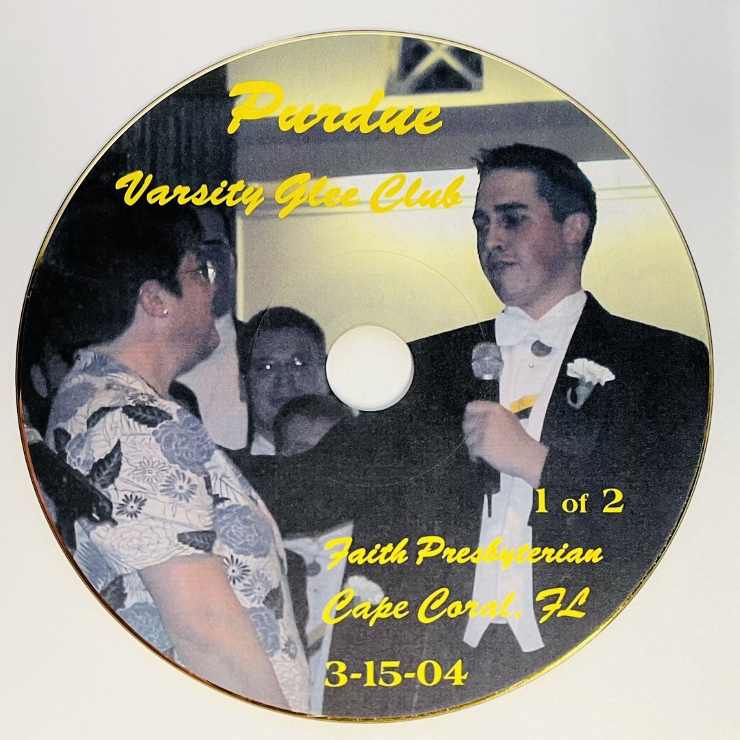 DVD Cover Art